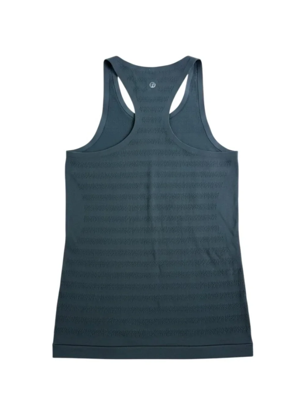🌟 Lululemon Cool Racerback Tank- Slate Blue - Size 4 💙